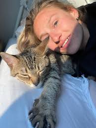 I Need a Sweet Life Partner Who can stay with me in Europe