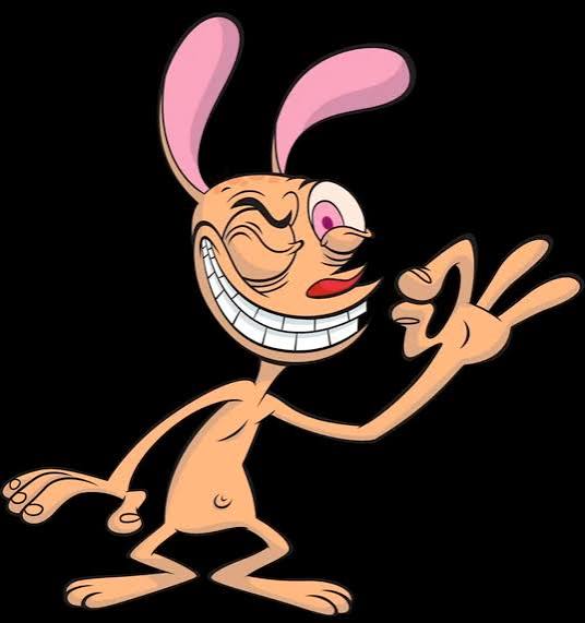 Characters in The Ren & Stimpy Show - TV Tropes