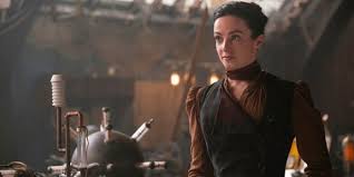 Gaining access to buyers and pitching the show in a way that resonates with a studio or digital platform are challenges for both the new and seasoned in the industry. Hbo Shows The Nevers Hbo Cast And Characters Episodes And Reviews Marca
