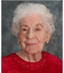 Joan Tate Wise Obituary