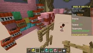 10 enderman memes that are hilariously funny. Best Build Battle Minecraft Gifs Gfycat