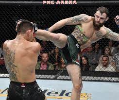 Michael chiesa is a mma fighter with a professional fight record of 16 wins, 4 losses and 0 draws. Michael Chiesa Ufc