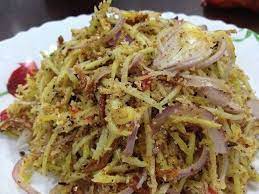 Sesekali cuba resepi kerabu taugeh thai ni sedap jugak. Pin Di Entree