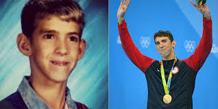 The american, 31, comprehensively beat defending. Michael Phelps Amazing Olympic Swimming Career By The Numbers Self