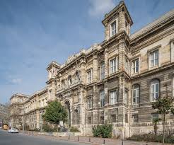 İstanbul Teknik Üniversitesi - Vikipedi