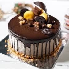 Gambar terkait dengan kue ulang tahun coklat. Kue Ulang Tahun Archives Diana Bakery
