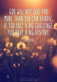 This So True How Many Times In Life Do We Experience A Tragedy Death Or Sickness All At Once An Quotes About Strength In Hard Times Inspirational Quotes Words