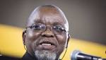 Mantashe sets June deadline Mining