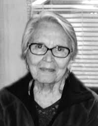 JoEll Swenson Obituary 2017