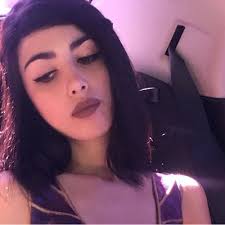 Alexa Mansour (@alexaatlantic_)