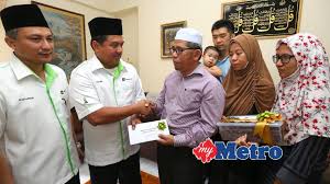 Pendaftaran keahlian rm50.00 dan yuran rm10.00 bagi setiap kematian. 15 Jemaah Malaysia Meninggal Dunia