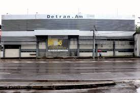 Adição de categoria condutor habilitação. Detran Am Anuncia Entrega De Cnh Fisica A Partir Desta Quinta Feira Por Sistema Drive Thru Detran Am
