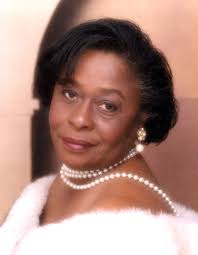 Gloria Binford Obituary