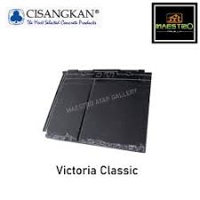 Genteng cisangkan tipe victoria classic warna hitam: Jual Genteng Cisangkan Terbaik Harga Murah July 2021 Cicil 0