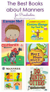 20 Free Printable Manners Cards Booklets Charts And