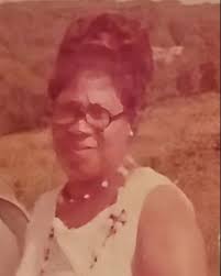 Mary Frances Elliott Obituary September 1, 2025