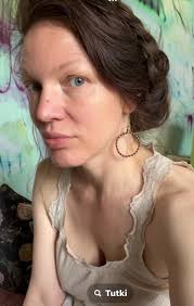 My former partner made me these earrings out of twisted copper, and I  always feel like a super calming energy field when I wear them. I just  heard about tensor technology and