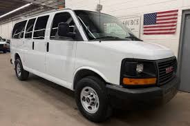 Image result for Black 2009 Savana