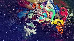 Shop fitted face masks designed and sold by independent artists. Trippy Astronaut In Space Wallpapers Top Free Trippy Astronaut In Space Backgrounds Wallpaperaccess