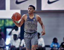 Stuffs stat sheet in ot loss. Basketball Recruiting What S The Impact Of Five Star Keldon Johnson S Kentucky Commitment