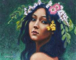 DONALD CURRAN FINE ART