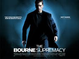 The pair run for their lives and bourne. 8 The Bourne Supremacy Hd Wallpapers Background Images Wallpaper Abyss
