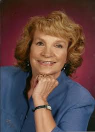 Caroline West Obituary