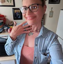 Chainsaw stolen from garage