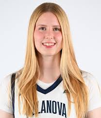 2024-25 VILLANOVA WOMEN'S BASKETBALL GAME NOTES GAME