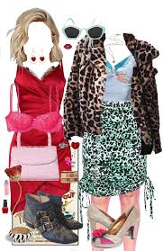 4.5 out of 5 stars. True Romance Alabama Patricia Arquette Outfit Shoplook