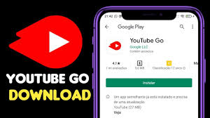 Get the last version of youtube go from video players & editors for android. Como Baixar Youtube Go Pelo Google Play Store Youtube