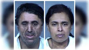 Madre muere en incendio en una gasolinera frente a dos de sus hijos