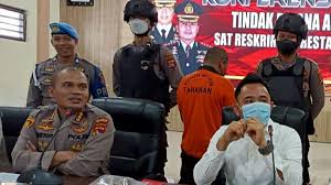 Kecanduan Film Porno, Pria 45 Tahun di Mataram Perkosa Anak Tetangga yang  Masih di Bangku SD