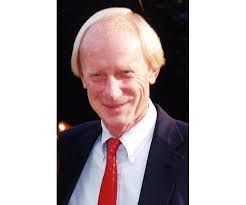 Dick Booth Obituary (1934