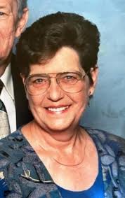 Carol Bierman Obituary