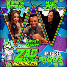 Real Ass Podcast