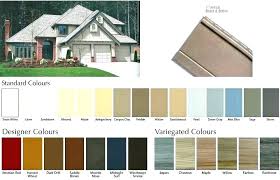 Crane Siding Colors Whatsthelatest Info