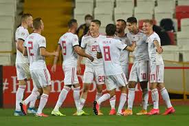 Mezőkövesd midfielder tamás cseri has won the rangaadó award for best otp bank. Turkey Hungary Uefa Nations League Uefa Com