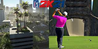 Image result for how to play custom course pga 2k21