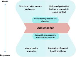 Image result for Adolescent Health