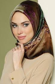 Armine Esarp Karisik Renkli Twill Ipek Esarp Online Satis Indirimli Satin Al Esarp Satin