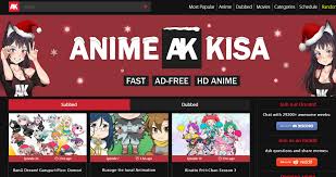 This website has good popularity with the 12 million monthly users; Three Ways To Watch Anime Without Ads