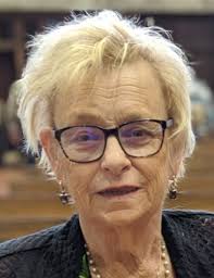 Most Recent Obituaries