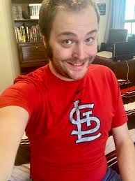 Let's Go Cardinals!!! 🖤❤️🩶🤍