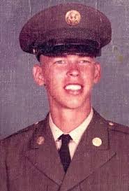 Sp5 Michael Phillip Dimmer (1950-1969)