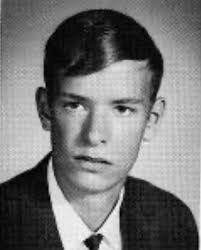 Duane Monte 1950-2001 by Rick Baugher