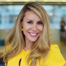 Catherine McQueen Scottish Video TV Presenter, Speaker agent