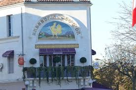 Le Coq D Or Cognac 33 Place Francois 1 Er Restaurant Reviews Photos Phone Number Tripadvisor