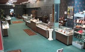 Gipson Diamond Jewelry Downtown Garden City Ks Garden City Diamond Diamond Jewelry