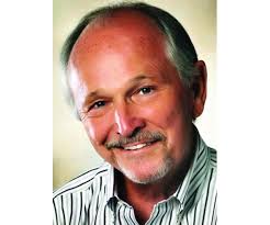 Roger Oliver Obituary (1941